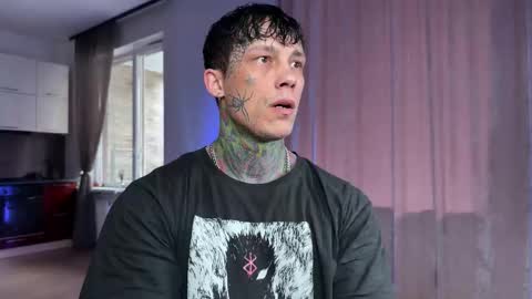 Snapshot of anubisgod88 chatting on 03.06.26 Tom online show from 03.06.26