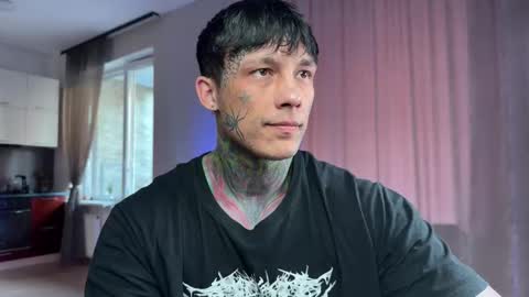 Snapshot of anubisgod88 chatting on 03.07.26 Tom online show from 03.07.26