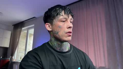 Snapshot of anubisgod88 chatting on 03.10.26 Tom online show from 03.10.26