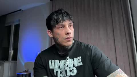 Snapshot of anubisgod88 chatting on 03.12.26 Tom online show from 03.12.26