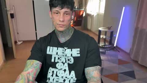 Snapshot of anubisgod88 chatting on 03.13.26 Tom online show from 03.13.26