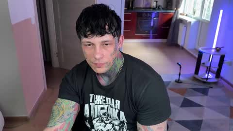 Snapshot of anubisgod88 chatting on 03.14.26 Tom online show from 03.14.26