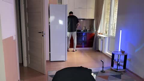 Snapshot of anubisgod88 chatting on 03.18.26 Tom online show from 03.18.26