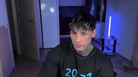 Snapshot of anubisgod88 chatting on 03.19.26 Tom online show from 03.19.26