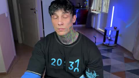 Snapshot of anubisgod88 chatting on 03.19.26 Tom online show from 03.19.26