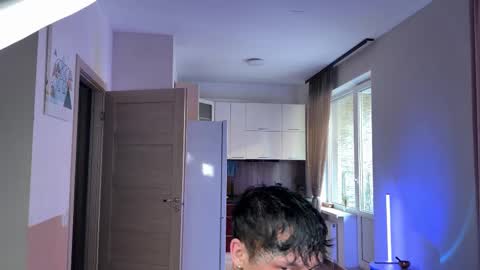 Snapshot of anubisgod88 chatting on 03.21.26 Tom online show from 03.21.26