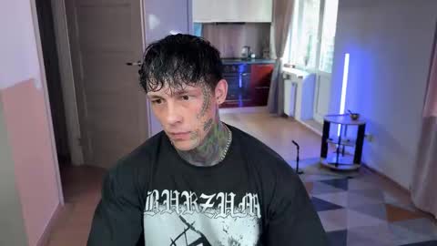 Snapshot of anubisgod88 chatting on 03.22.26 Tom online show from 03.22.26