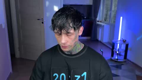 Snapshot of anubisgod88 chatting on 03.24.26 Tom online show from 03.24.26