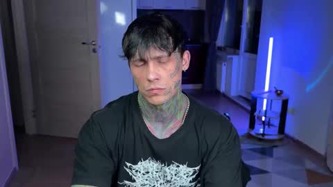 Snapshot of anubisgod88 chatting on 03.24.26 Tom online show from 03.24.26