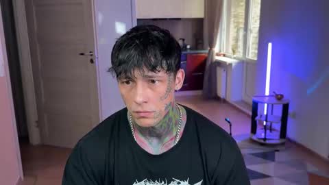 Snapshot of anubisgod88 chatting on 03.25.26 Tom online show from 03.25.26