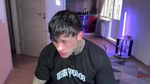 Snapshot of anubisgod88 chatting on 03.26.26 Tom online show from 03.26.26