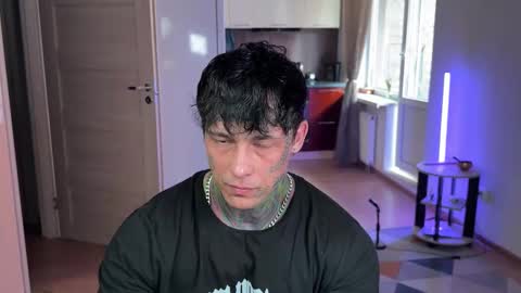 Snapshot of anubisgod88 chatting on 03.27.26 Tom online show from 03.27.26