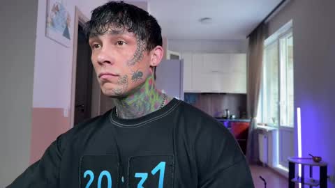 Snapshot of anubisgod88 chatting on 04.01.26 Tom online show from 04.01.26