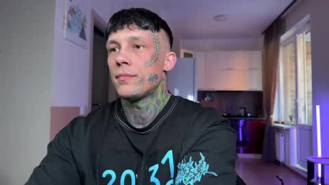 Snapshot of anubisgod88 chatting on 04.01.26 Tom online show from 04.01.26