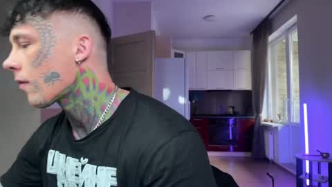 Snapshot of anubisgod88 chatting on 04.03.26 Tom online show from 04.03.26