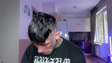 Snapshot of anubisgod88 chatting on 04.04.26 Tom online show from 04.04.26