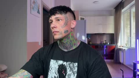 Snapshot of anubisgod88 chatting on 04.06.26 Tom online show from 04.06.26