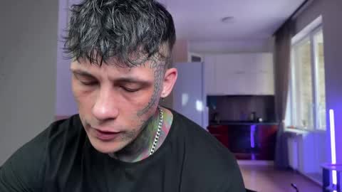 Snapshot of anubisgod88 chatting on 04.07.26 Tom online show from 04.07.26