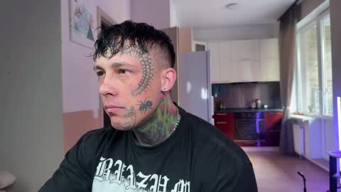 Snapshot of anubisgod88 chatting on 04.08.26 Tom online show from 04.08.26