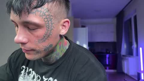 Snapshot of anubisgod88 chatting on 04.08.26 Tom online show from 04.08.26