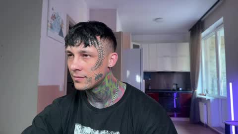 Snapshot of anubisgod88 chatting on 04.10.26 Tom online show from 04.10.26