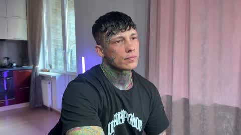 Snapshot of anubisgod88 chatting on 04.11.26 Tom online show from 04.11.26