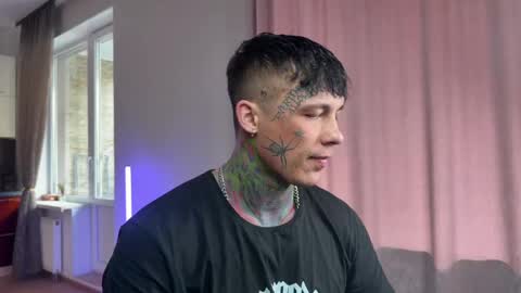 Snapshot of anubisgod88 chatting on 04.12.26 Tom online show from 04.12.26