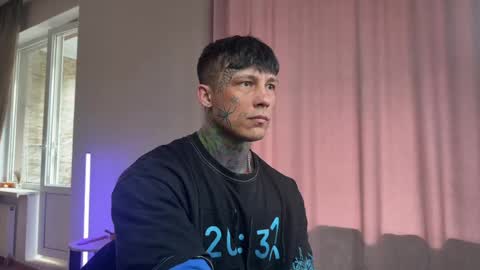 Snapshot of anubisgod88 chatting on 04.14.26 Tom online show from 04.14.26