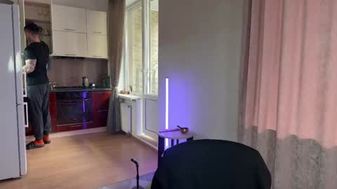 Snapshot of anubisgod88 chatting on 04.15.26 Tom online show from 04.15.26