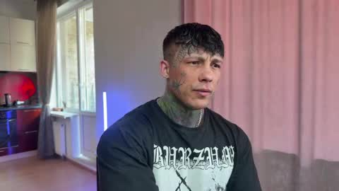 Snapshot of anubisgod88 chatting on 04.16.26 Tom online show from 04.16.26