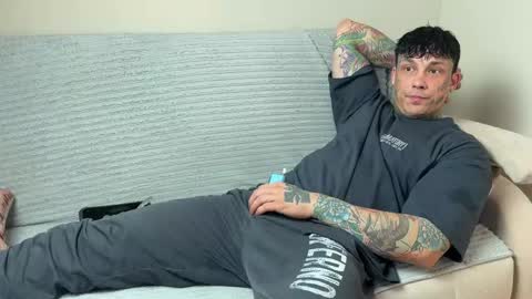 Tom online show from 04.27.26
