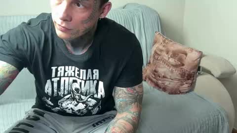 Tom online show from 04.29.26