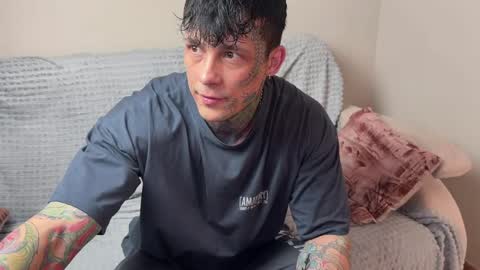 Tom online show from 05.02.26