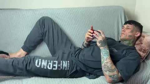 Tom online show from 05.28.26