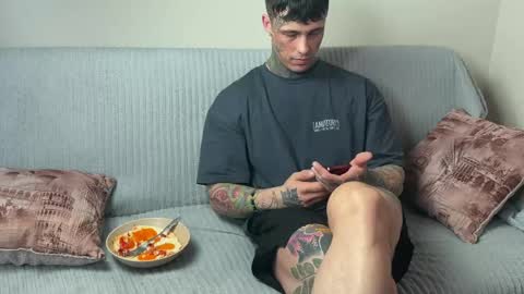 Tom online show from 05.30.26