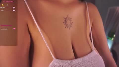 Snapshot of anuricbriny chatting on 11.04.25 Sunday - start 0400 PM GMT -4 online show from 11.04.25