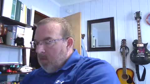 anvil1972 online show from 11.13.25