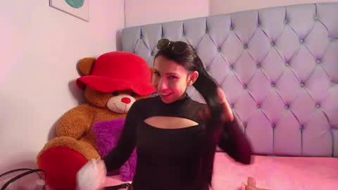 Anxelica online show from 02.26.25