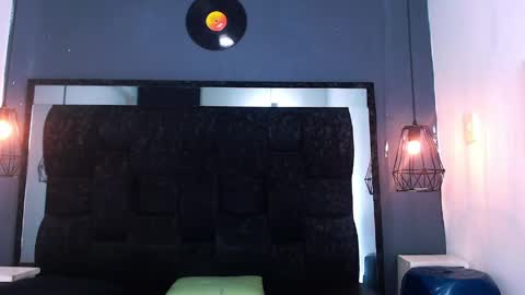 anxiuos miller online show from 05.26.26