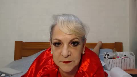 ANY CAT online show from 09.14.25