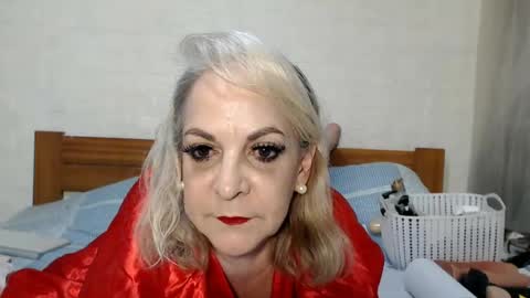 ANY CAT online show from 07.19.26