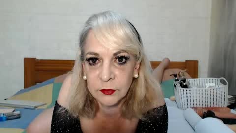 ANY CAT online show from 07.26.26