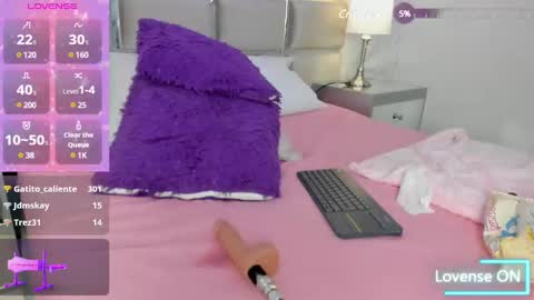 Snapshot of any_petitte chatting on 01.31.25 ANY online show from 01.31.25