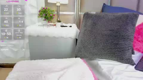 Snapshot of any_petitte chatting on 02.25.25 ANY online show from 02.25.25