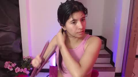 Snapshot of any_rick chatting on 02.22.26 any_rick online show from 02.22.26