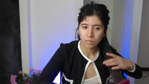 Snapshot of any_rick chatting on 02.25.26 any_rick online show from 02.25.26