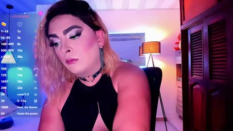 MissSophiaSpecter online show from 12.01.24