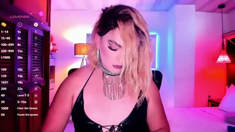 MissSophiaSpecter online show from 12.03.24