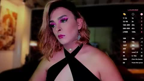 MissSophiaSpecter online show from 09.10.25