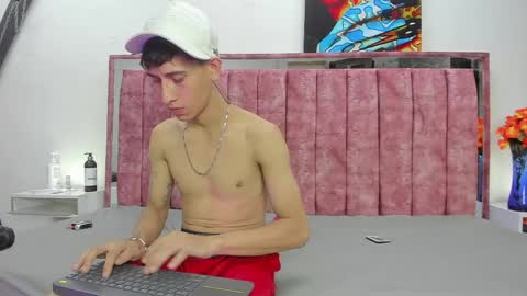 Little  Ali online show from 04.22.26